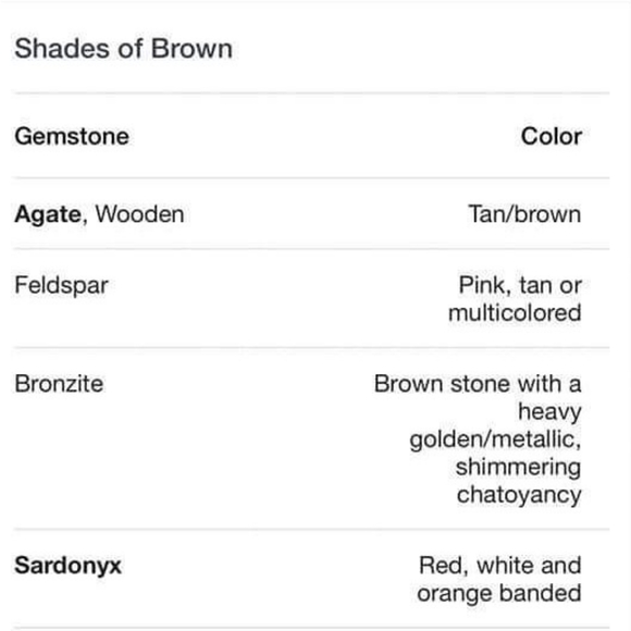 Crystals - Picture 6 of 7